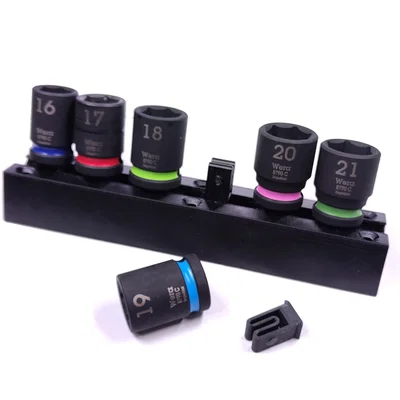 Giá đỡ đầu tuýp 1/2 inch (1/2" drive socket holder)