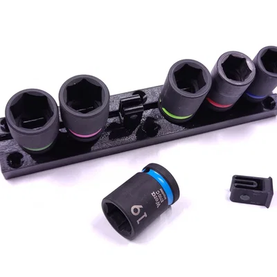 Giá đỡ đầu tuýp 1/2 inch (1/2" drive socket holder)