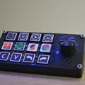 Tự chế Stream Deck/DJ Deck dùng Arduino - Thumbnail 1