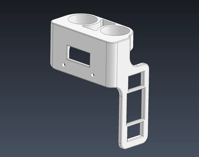 Vỏ bảo vệ cho bộ đàm Baofeng UV-5R - Image 1