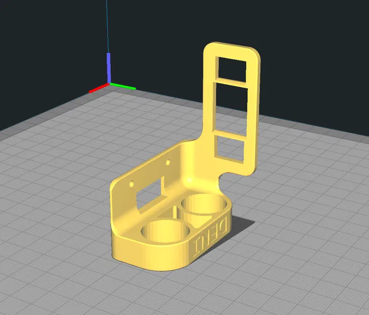 Vỏ bảo vệ cho bộ đàm Baofeng UV-5R - Image 3