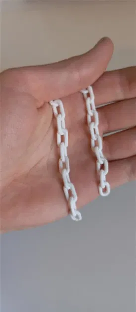 Dây Xích Print-in-Place. Nhanh & Dễ In! - Image 4