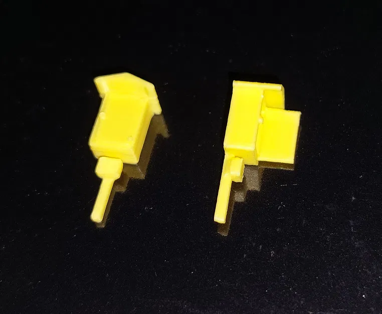 Mô hình điện thoại tín hiệu đường ray (Signal-Fernsprecher) tỷ lệ H0 - Image 3