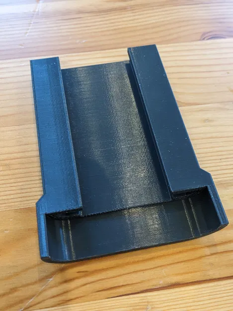 Ốp lưng (Back Cover) cho tay cầm GameSir G8 dùng với máy tính bảng Lenovo Y700 - Image 2