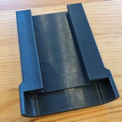 Ốp lưng (Back Cover) cho tay cầm GameSir G8 dùng với máy tính bảng Lenovo Y700