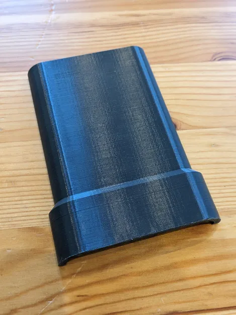 Ốp lưng (Back Cover) cho tay cầm GameSir G8 dùng với máy tính bảng Lenovo Y700 - Image 3