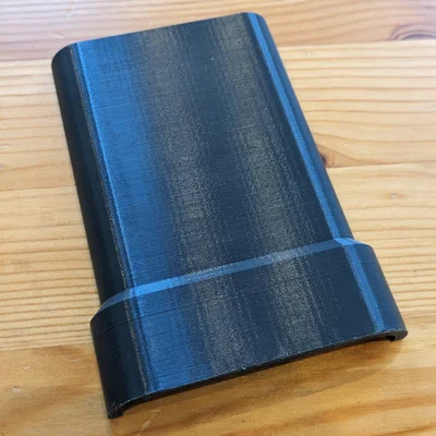 Ốp lưng (Back Cover) cho tay cầm GameSir G8 dùng với máy tính bảng Lenovo Y700