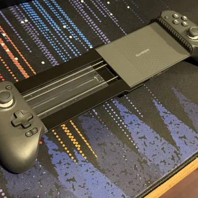 Ngàm mở rộng GameSir G8 Plus cho iPad Pro 11 M4