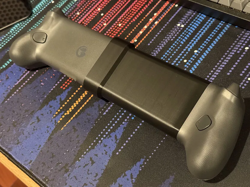 Ngàm mở rộng GameSir G8 Plus cho iPad Pro 11 M4 - Image 4