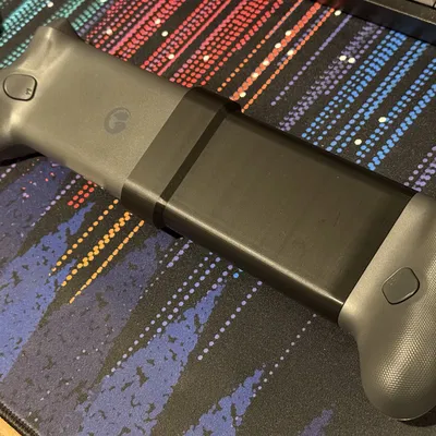 Ngàm mở rộng GameSir G8 Plus cho iPad Pro 11 M4