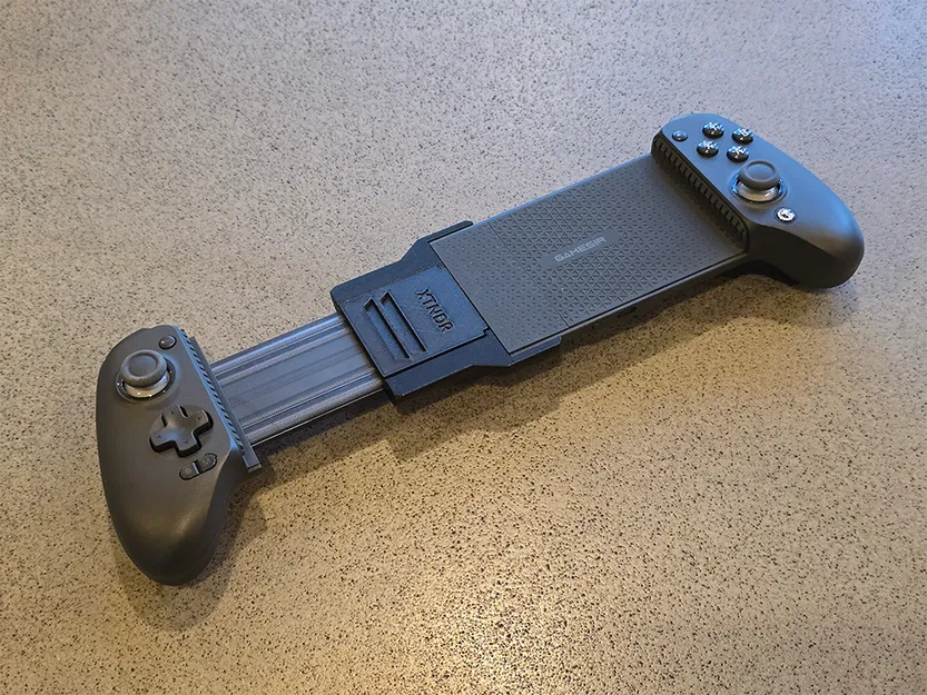 Bộ nối dài GameSir G8 Plus cho máy tính bảng lớn - NEW v8.0 - Image 1