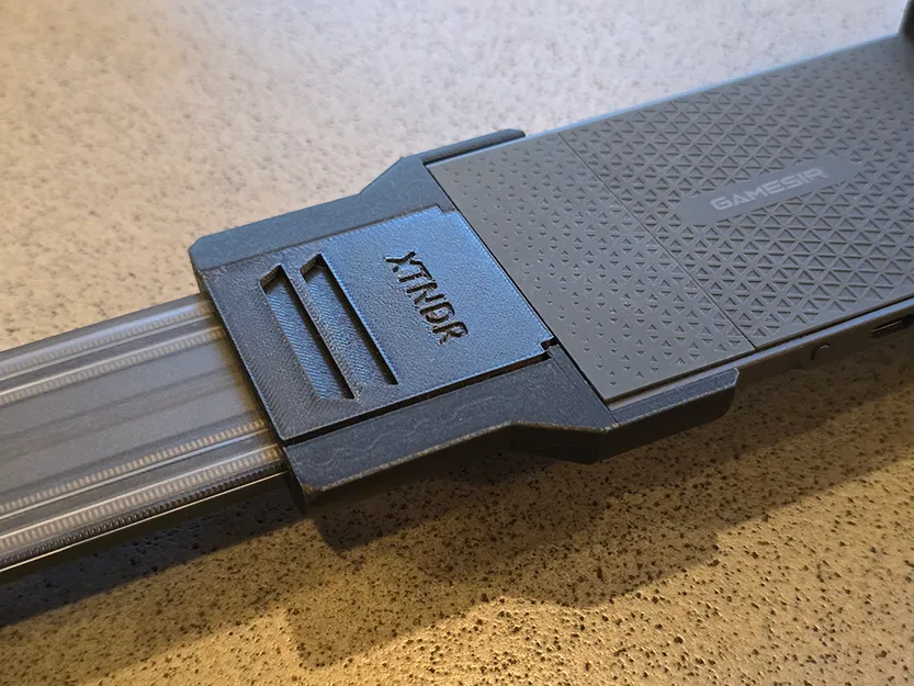 Bộ nối dài GameSir G8 Plus cho máy tính bảng lớn - NEW v8.0 - Image 2