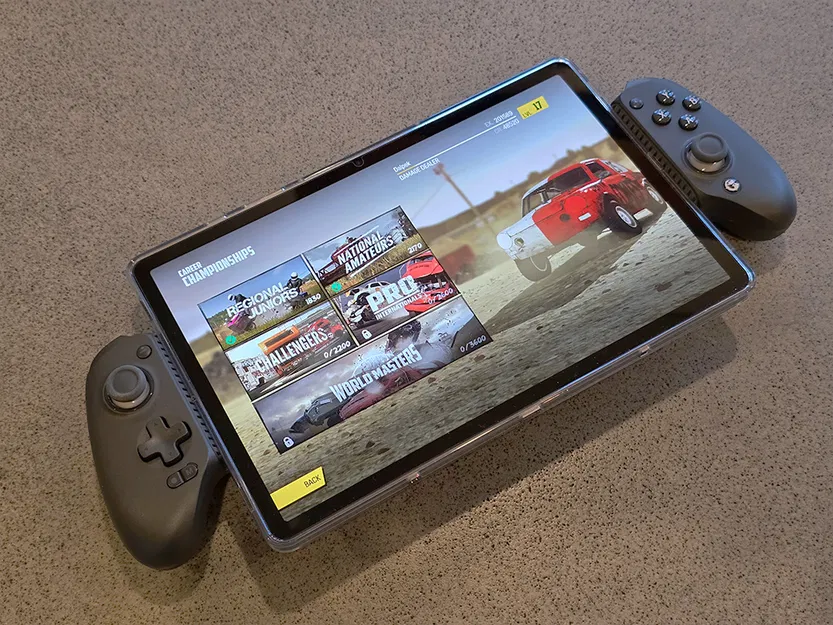 Bộ nối dài GameSir G8 Plus cho máy tính bảng lớn - NEW v8.0 - Image 3