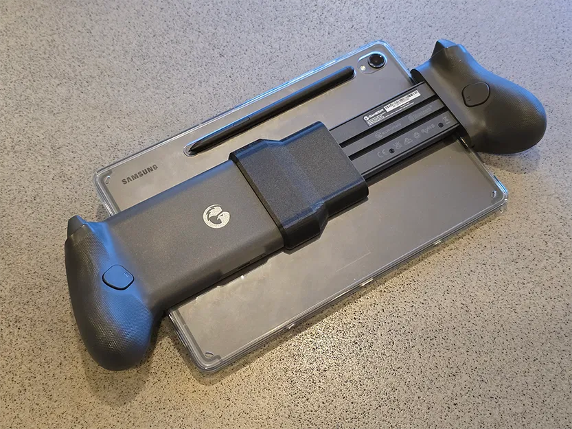 Bộ nối dài GameSir G8 Plus cho máy tính bảng lớn - NEW v8.0 - Image 4