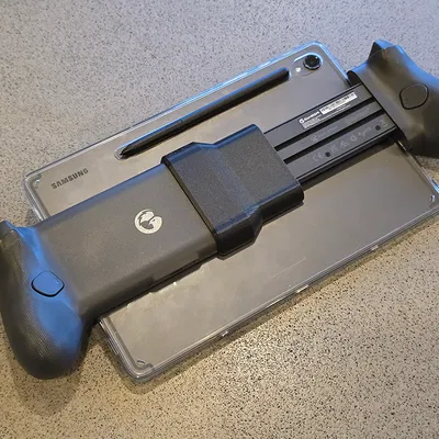 Bộ nối dài GameSir G8 Plus cho máy tính bảng lớn - NEW v8.0