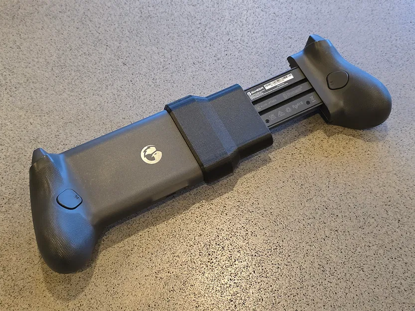 Bộ nối dài GameSir G8 Plus cho máy tính bảng lớn - NEW v8.0 - Image 5