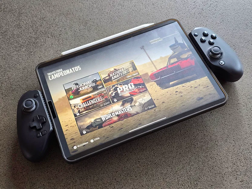 Bộ nối dài GameSir G8 Plus cho máy tính bảng lớn - NEW v8.0 - Image 6