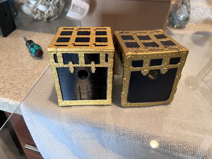 Rương Theater of Magic - Mô hình máy Pinball Bally 1995 - Image 1