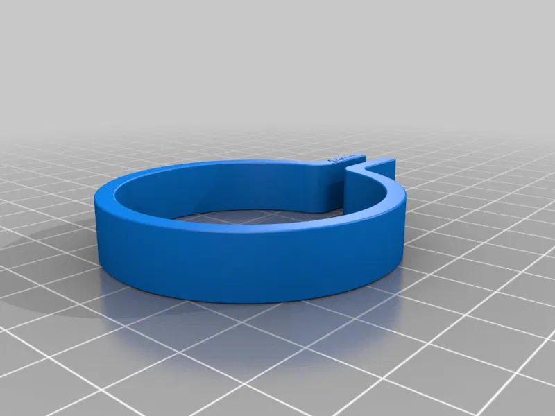 Dụng cụ ép xéc-măng piston máy cưa Stihl, Husqvarna, Echo, Homelite, McCullough - Image 3