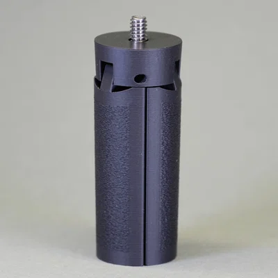 The Ultimate Mini Tripod - Chân máy ảnh bỏ túi siêu bền