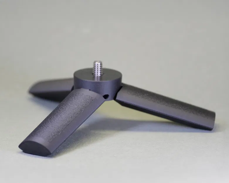 The Ultimate Mini Tripod - Chân máy ảnh bỏ túi siêu bền - Image 2