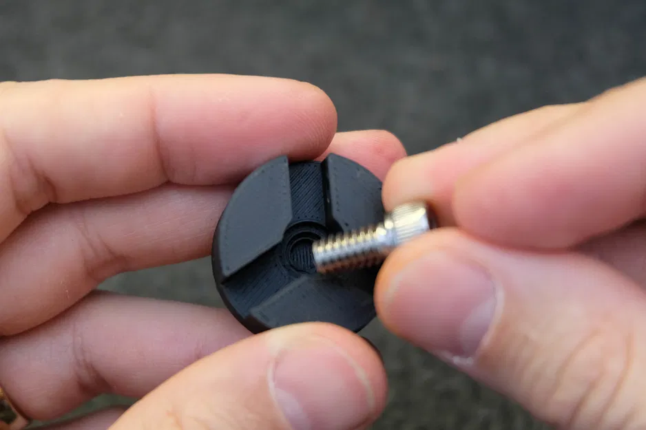 The Ultimate Mini Tripod - Chân máy ảnh bỏ túi siêu bền - Image 3