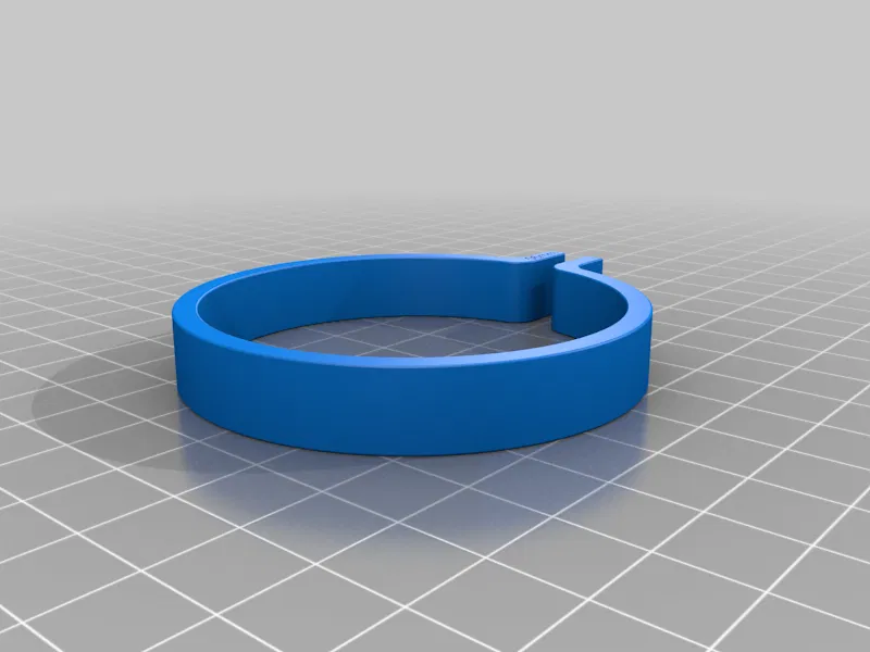 Dụng cụ ép xéc-măng piston máy cưa Stihl, Husqvarna, Echo, Homelite, McCullough - Image 8