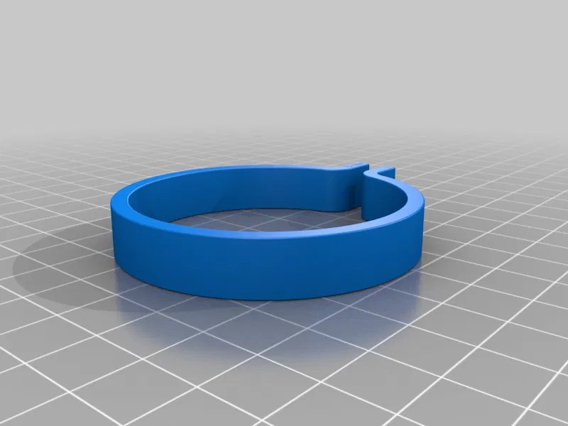 Dụng cụ ép xéc-măng piston máy cưa Stihl, Husqvarna, Echo, Homelite, McCullough - Image 9