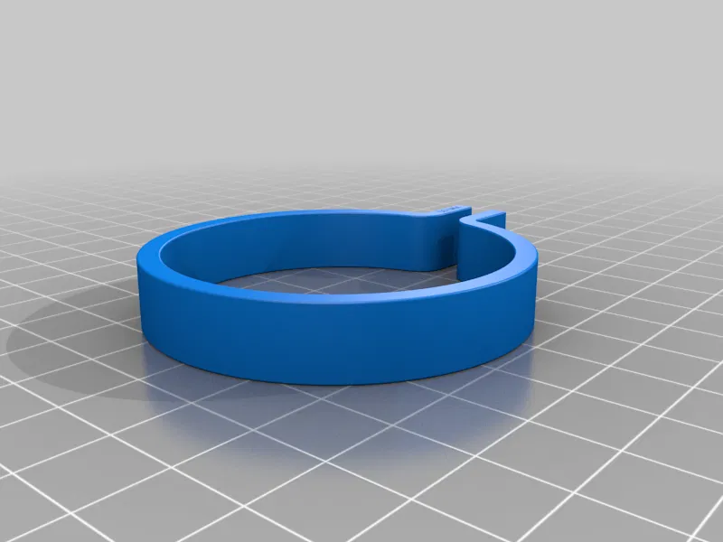 Dụng cụ ép xéc-măng piston máy cưa Stihl, Husqvarna, Echo, Homelite, McCullough - Image 10