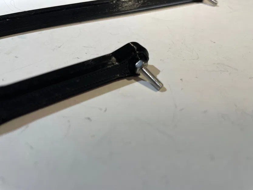 Thanh nối Ball Joint M3 cho xe mô hình RC (In 3D linh hoạt) - Image 3