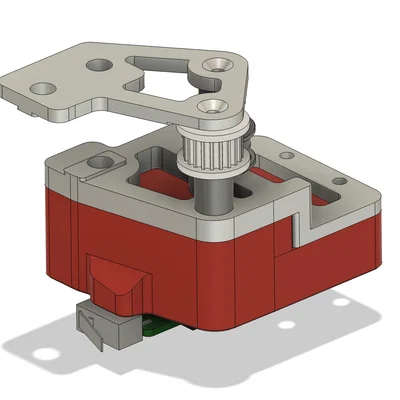 Bộ chuyển đổi XY Joint Endstops cho máy in 3D Voron