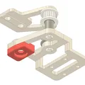 Bộ chuyển đổi XY Joint Endstops cho máy in 3D Voron - Thumbnail 2