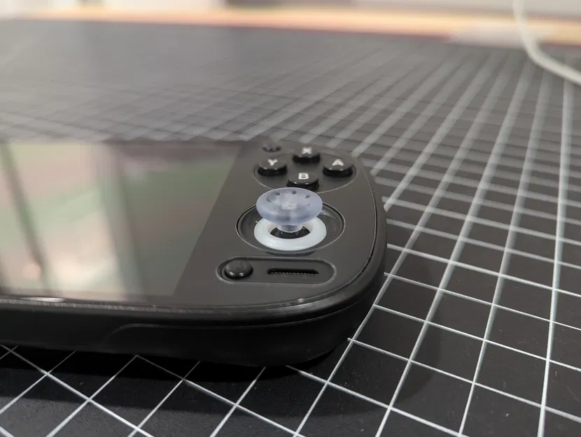 Cần Thumbstick thay thế cho Retroid Pocket 5 - Image 1