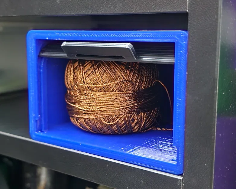 (Series Xếp Chồng) - Hộp Cửa Trập (Shutter Box) - Image 3