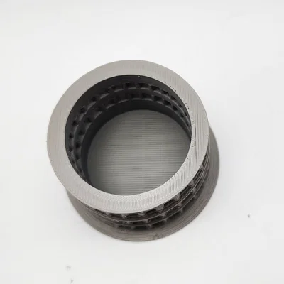Mô hình thu nhỏ Đấu trường La Mã - Không cần hỗ trợ (No Supports)