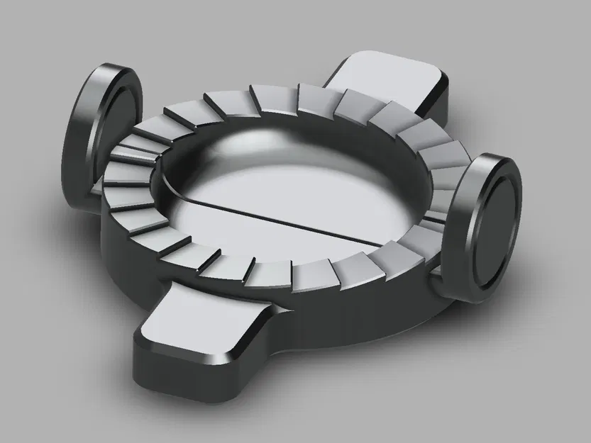 Dụng cụ làm Pasta và Pierogi (Pasta Pierogi Press) - Image 2