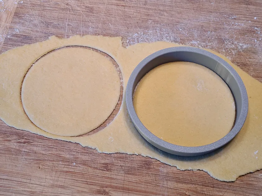 Dụng cụ làm Pasta và Pierogi (Pasta Pierogi Press) - Image 4