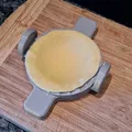 Dụng cụ làm Pasta và Pierogi (Pasta Pierogi Press) - Thumbnail 5
