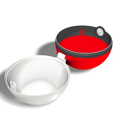 Hộp Đựng Pokeball