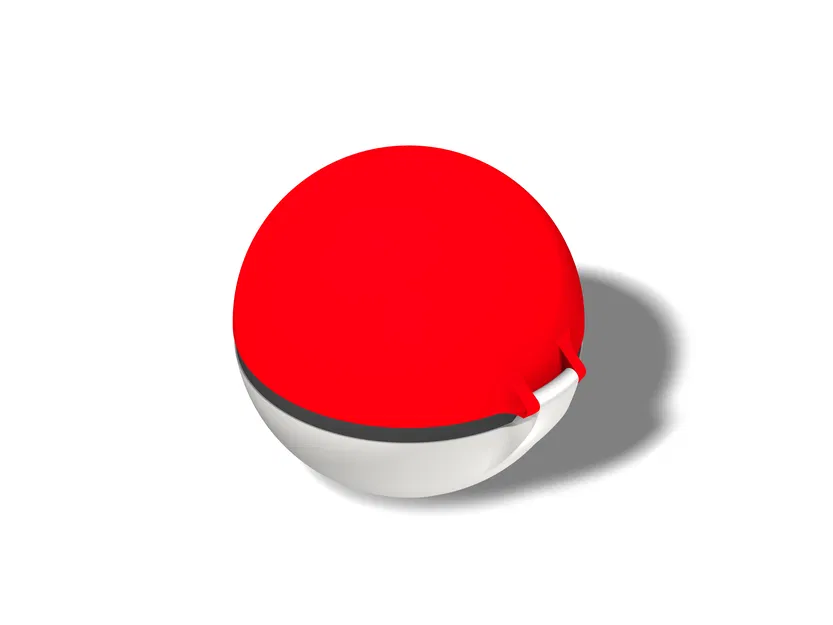 Hộp Đựng Pokeball - Image 4