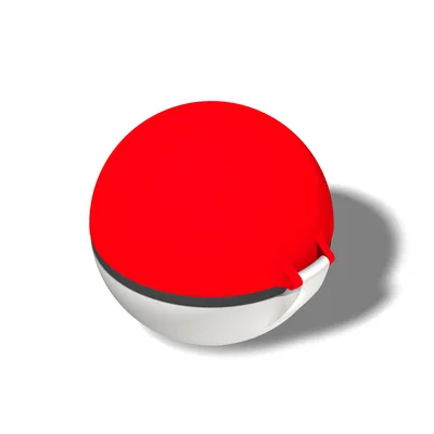 Hộp Đựng Pokeball