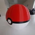 Hộp Đựng Pokeball - Thumbnail 6