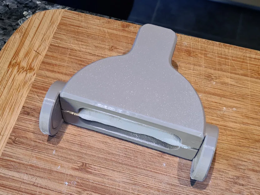 Dụng cụ làm Pasta và Pierogi (Pasta Pierogi Press) - Image 7