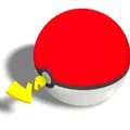 Hộp Đựng Pokeball - Thumbnail 7