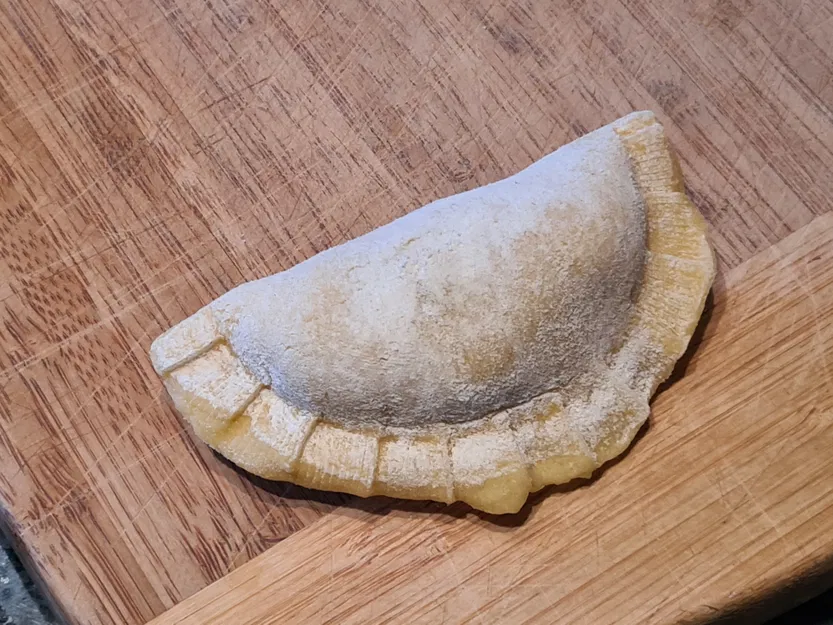 Dụng cụ làm Pasta và Pierogi (Pasta Pierogi Press) - Image 9