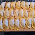 Dụng cụ làm Pasta và Pierogi (Pasta Pierogi Press) - Thumbnail 11