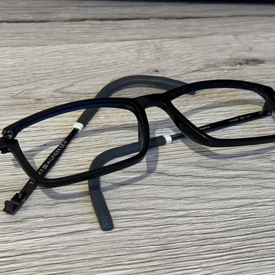 Gọng kính SAFILO Tommy Hilfiger TH1831 in 3D