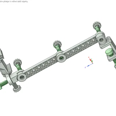 Giá đỡ điện thoại (camera) kẹp bàn đa năng