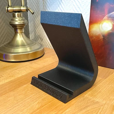 Giá Đỡ Đĩa Vinyl Phong Cách