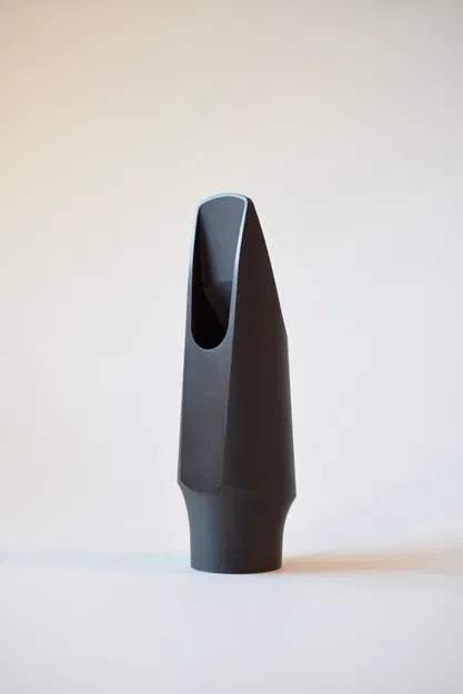 Bộ Đầu Thổi Saxophone Windy City Woodwinds Series 72 - Image 1